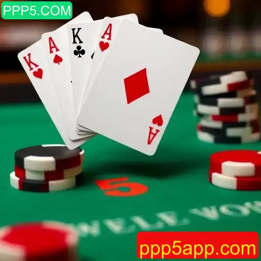 Blackjack