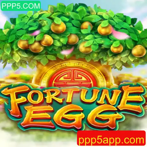 Descubra o Fascinante Jogo FortuneEgg no PPP5.COM