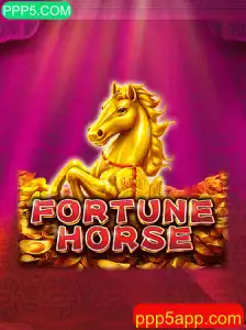 FortuneHorse: Desbravando o Novo Fenômeno dos Jogos Online