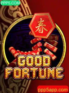 Descubra GoodFortune: Um Jogo de Estratégia e Sorte