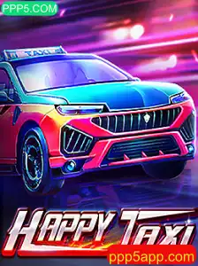 Descubra HappyTaxi: O Empolgante Mundo de Aventuras Urbanas e Desafios