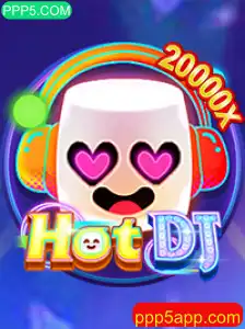 Explorando o Mundo do Jogo HotDJ: Uma Nova Experiência no PPP5.COM