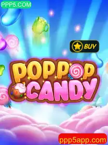 Descubra o Fascinante Mundo de POPPOPCANDY