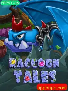 RaccoonTales: Aventura e Estratégia no Mundo dos Guaxinins